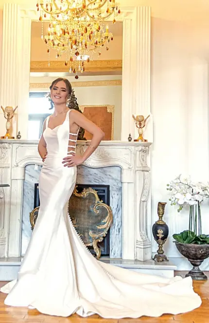 Σούπερ αφιέρωμα στον γάμο και στην ωραιότερη μέρα της ζωής σου