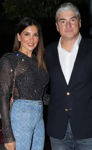 Τσιμτσιλή και Σοφός