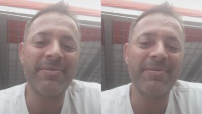 Βασίλης Δημάκης σε βίντεο