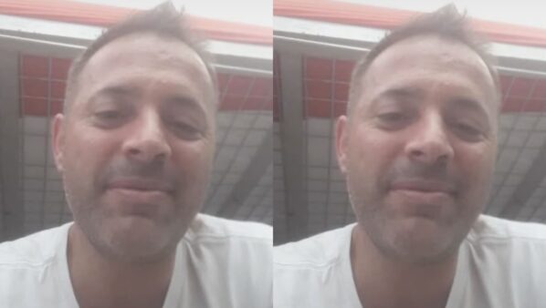 Βασίλης Δημάκης σε βίντεο