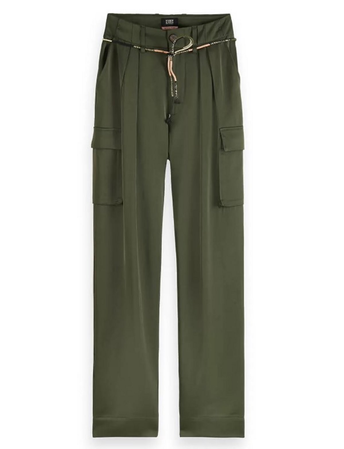 χακί cargo παντελόνι favela.gr