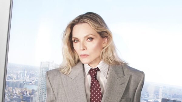 η Μισέλ Φάιφερ