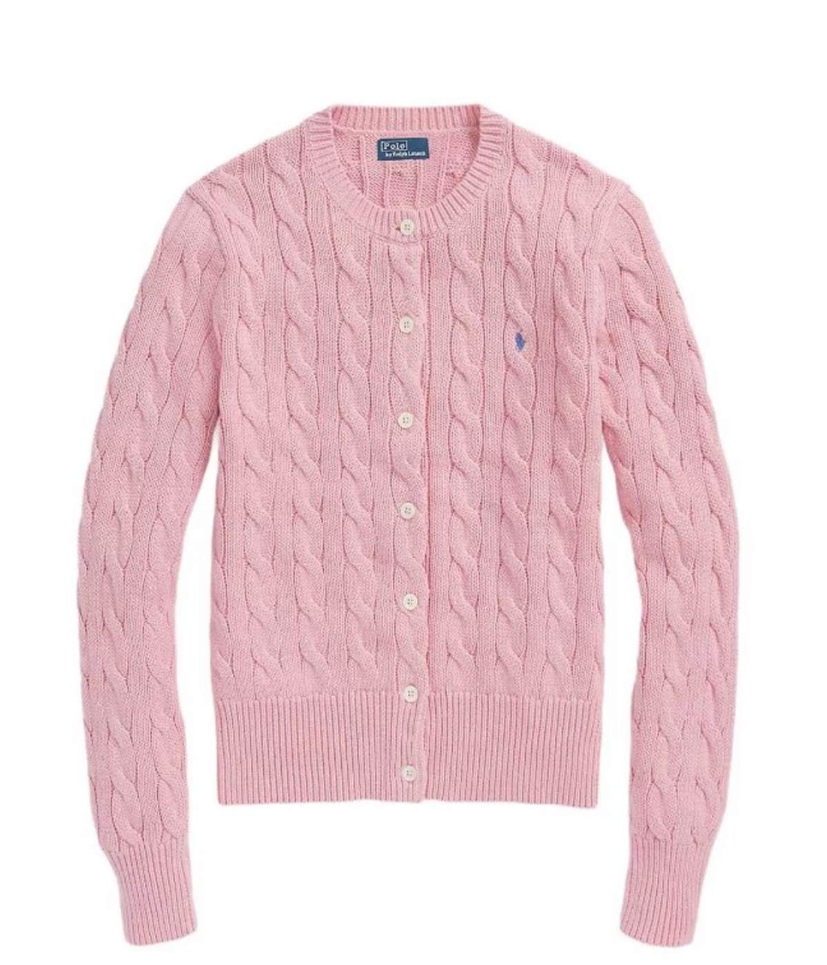 ροζ ζακέτα favela.gr