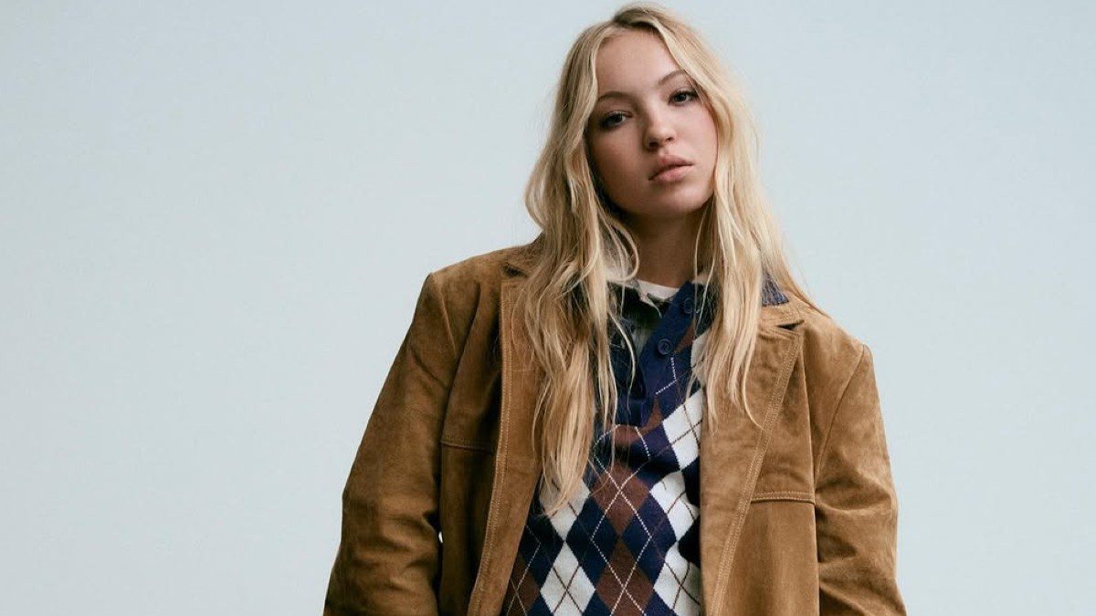 Μπότες Zara με σύνολο σπορ