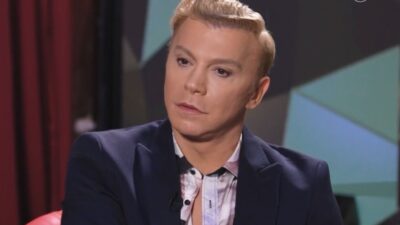 Ο Ζαχαράτος Τάκης