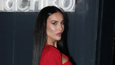 Η Ζέτα Θεοδωροπούλου