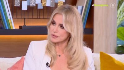 Συνέντευξη της Ζωής Κρονάκη στο Buopngiorno