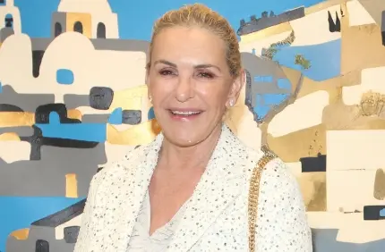 Ιουλία Τσέτη