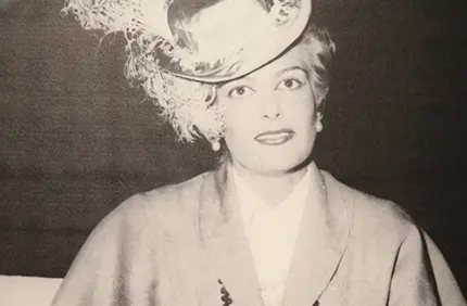 Μελίνα Μερκούρη