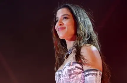 Μαρίνα Σάττι