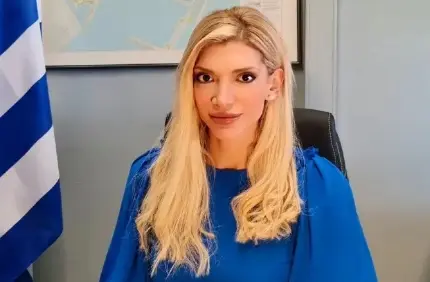 Χριστίνα Τσιλιγκίρη