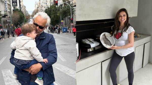 αναρτήσεις για την 25η Μαρτίου