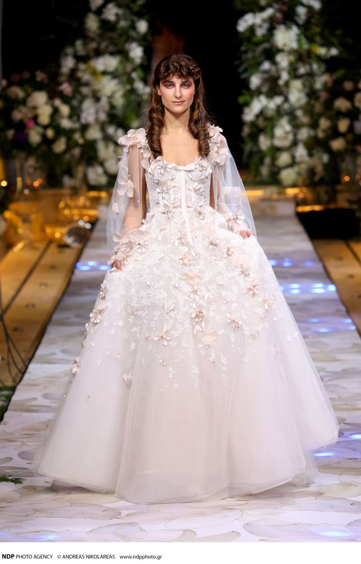 Στο Yes I Do η Βασιλική Ρούσου