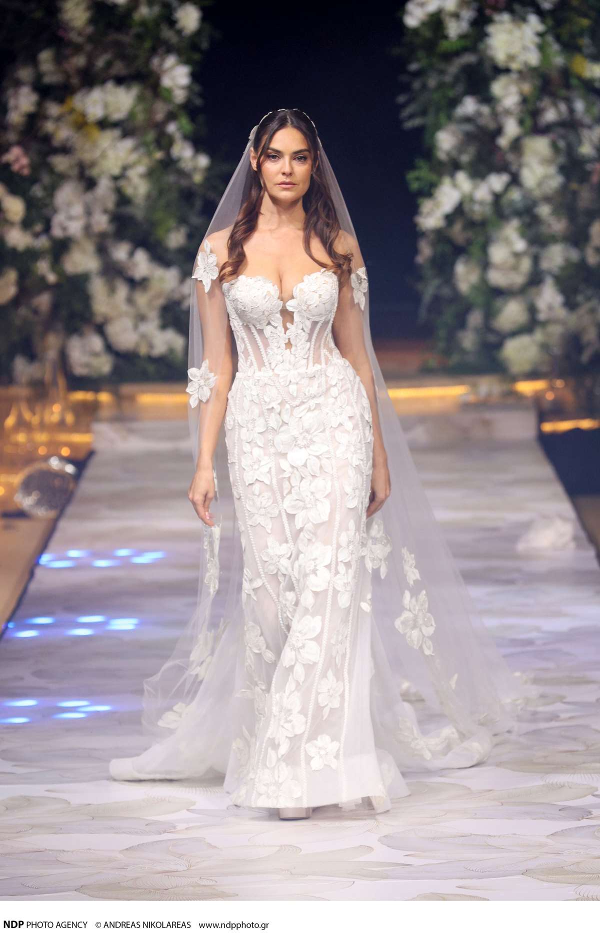 Στο Yes I Do η Βρισηίδα Ανδριώτου