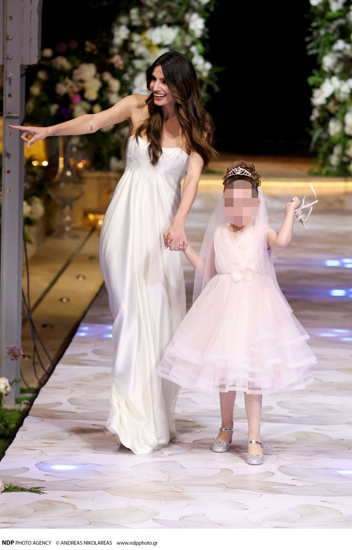 Στο Yes I Do η Ηλιάνα Παπαγεωργίου