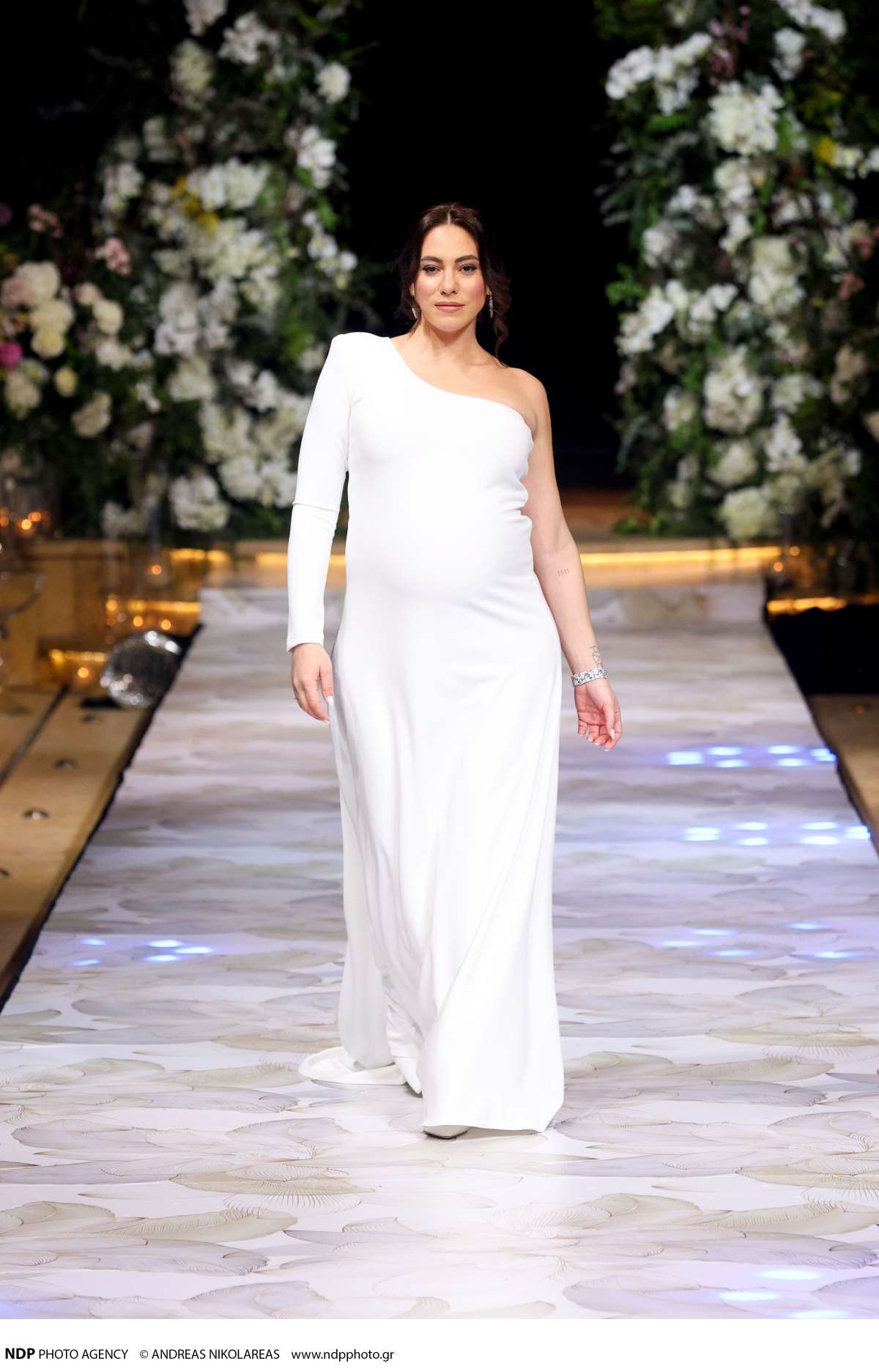 Στο Yes I Do η Ευριδίκη Βαλαβάνη