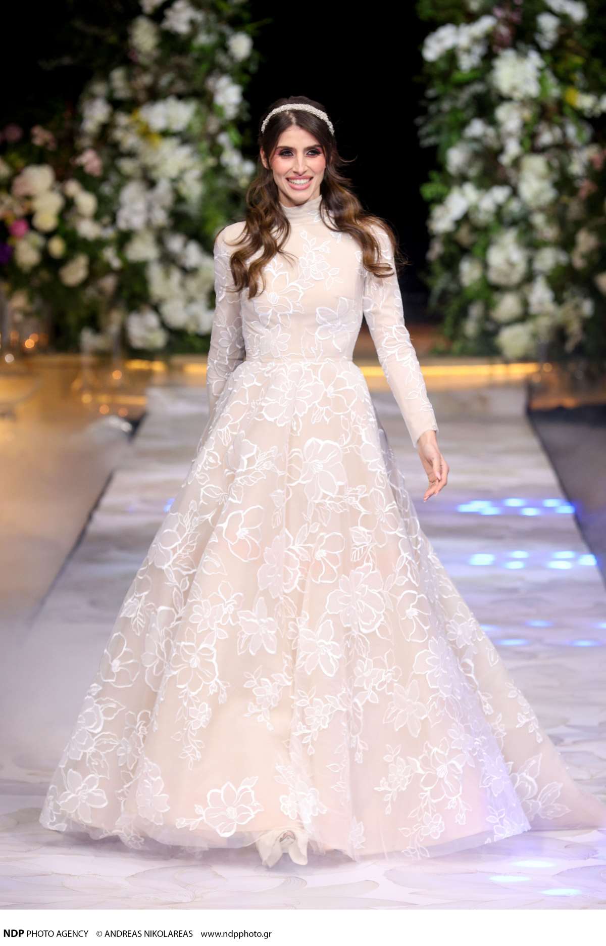 Στο Yes I Do η Ιωάννα Σαρή