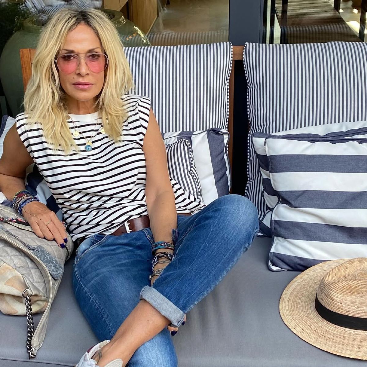 άννα Βίσση Ηράκλειο Κρητης