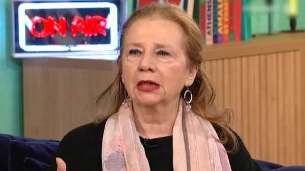 Αλεξάνδρα Παντελάκη