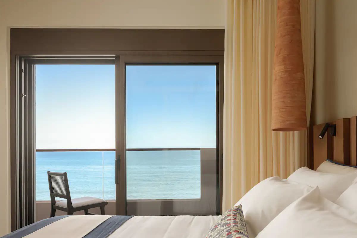 Το Alithia BeachFront Retreat