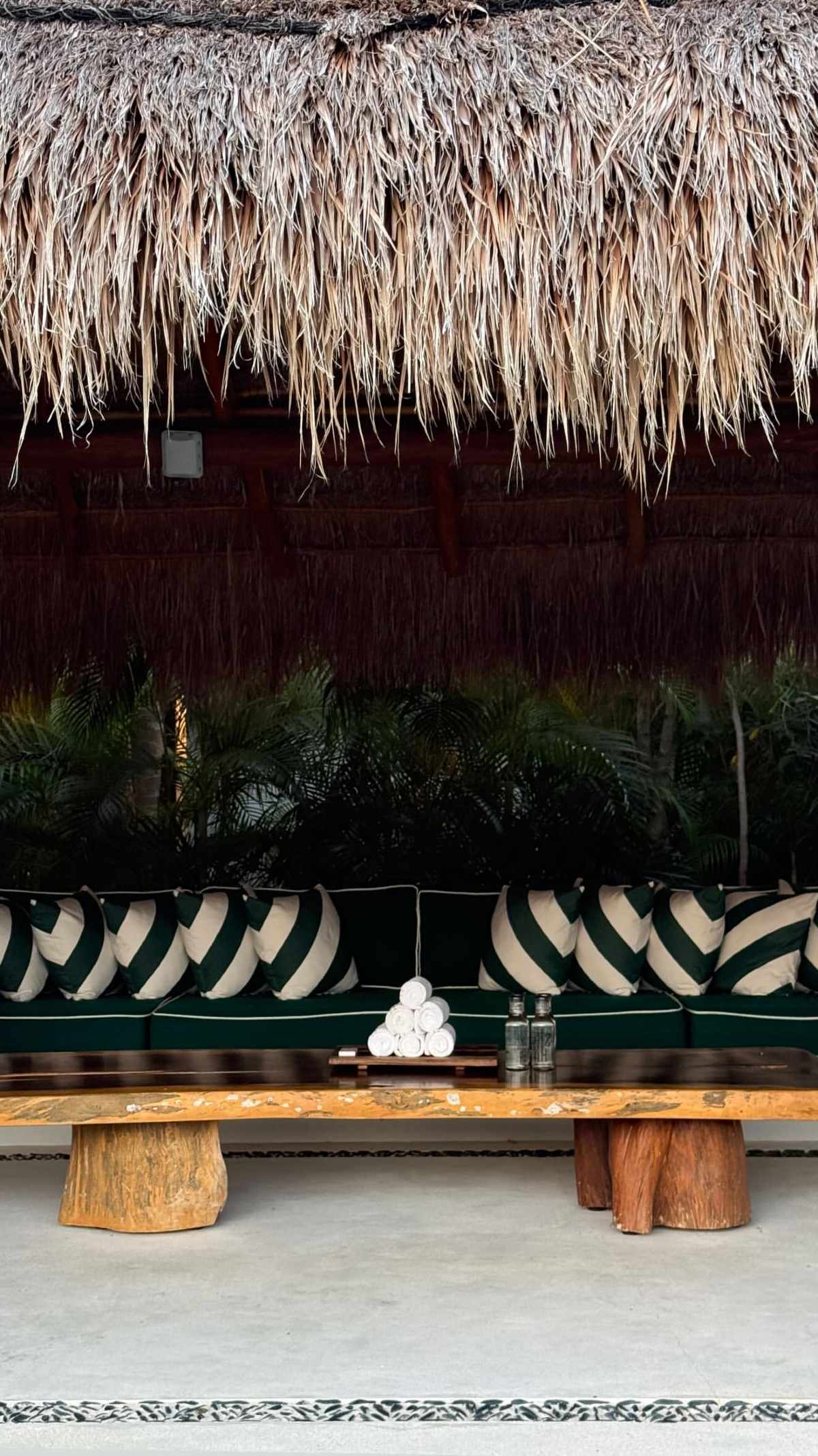 Αμαλία Κωστοπούλου Μεξικό