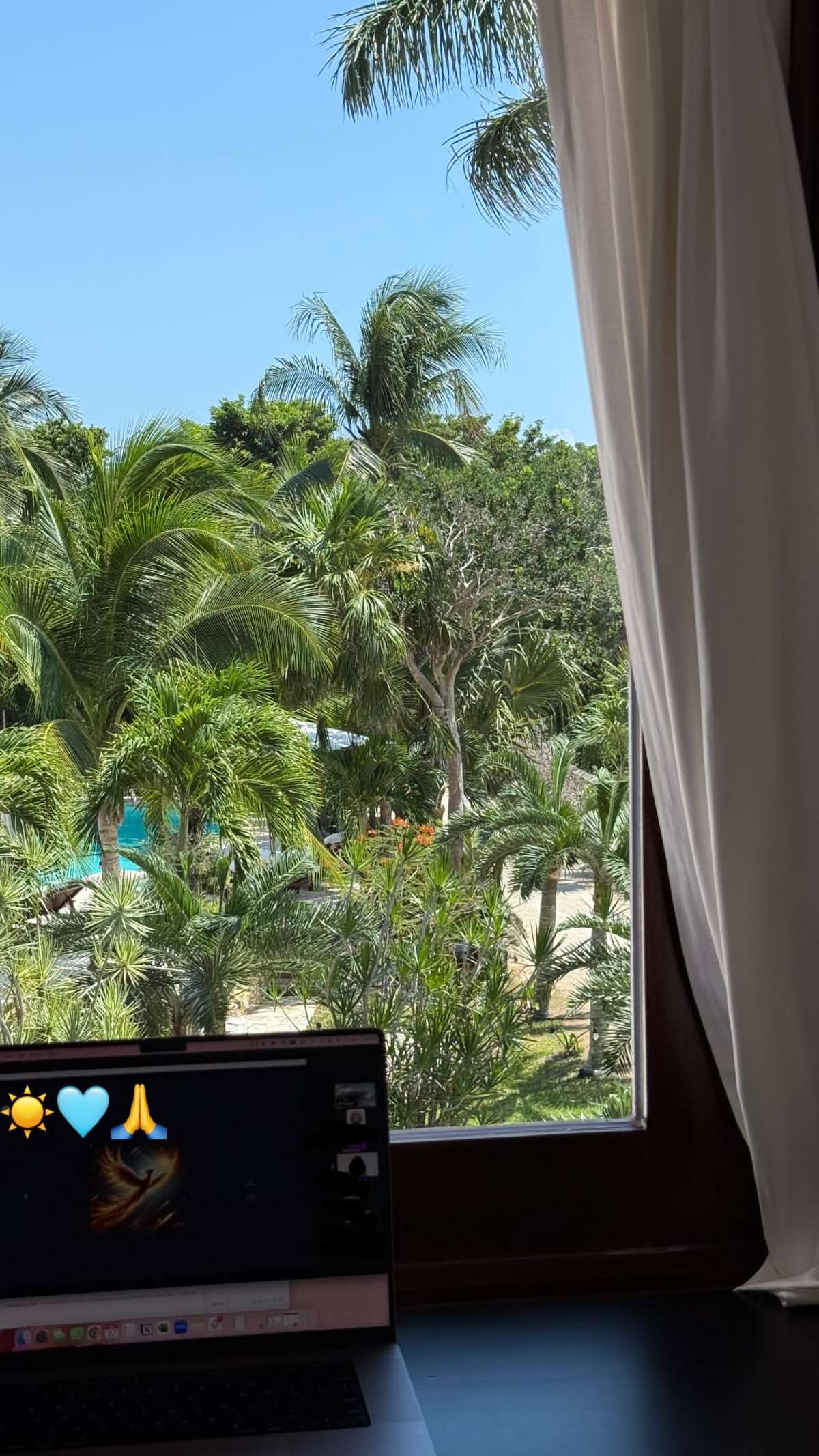 Αμαλία Κωστοπούλου Μεξικό