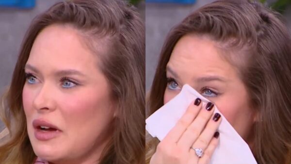 Ανίτα Μπραντ