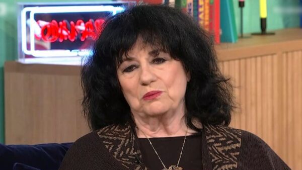 Άννα Βαγενά