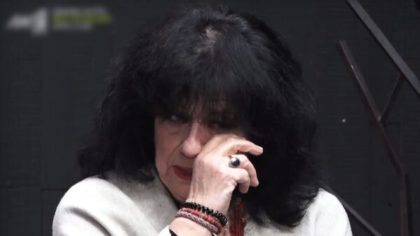 Άννα Βαγενά