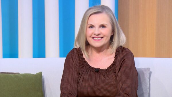 Άννα Χατζησοφιά