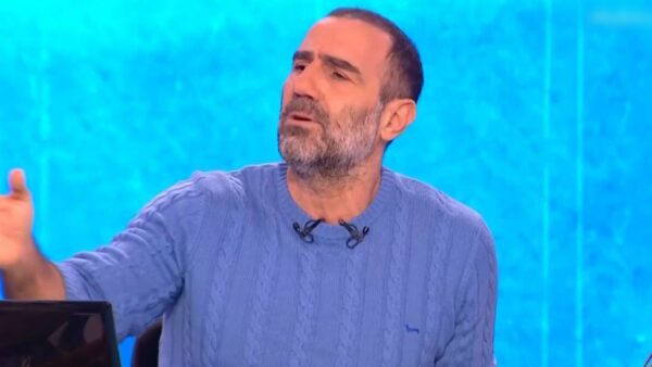 Αντώνης Κανάκης