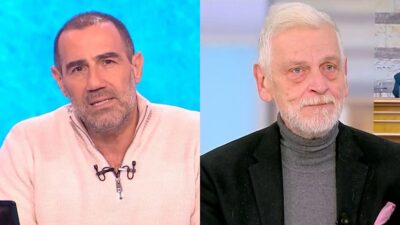 Αντώνης Κανάκης, Γιάννης Λοβέρδος