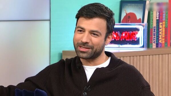 Αντρέας Γεωργίου