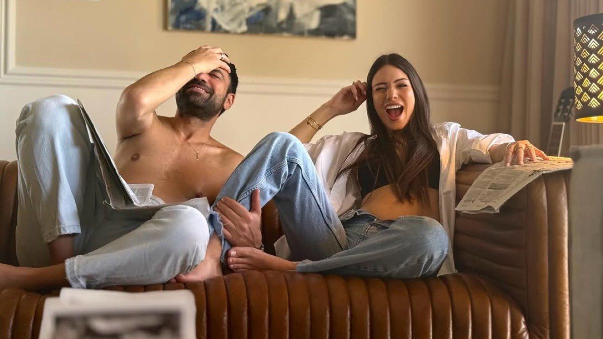 Αντρέας Γεωργίου, Σιμώνη Χριστοδούλου