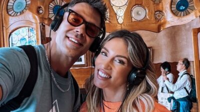 Αθηνά Οικονομάκου, Μπρούνο Τσερέλα Βαρκελώνη