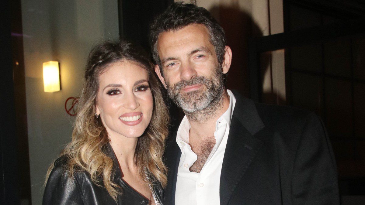 Αθηνά Οικονομάκου, Φίλιππος Μιχόπουλος