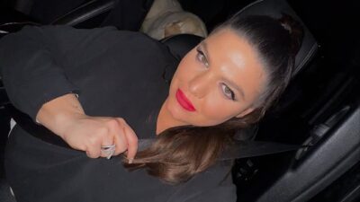 Δανάη Μπάρκα