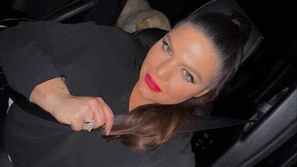 Δανάη Μπάρκα