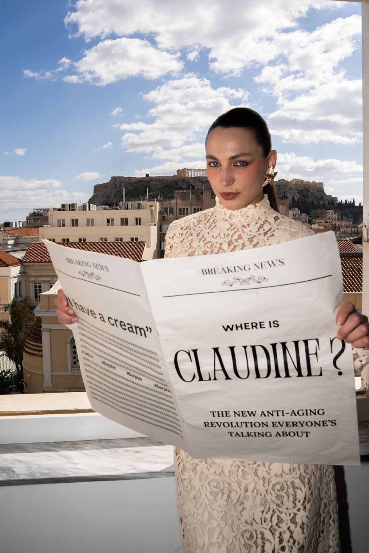 Darphin Το νέο δίδυμο αναζωογόνησης