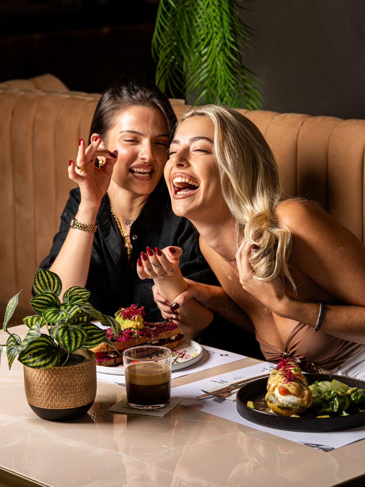 Εδώ θα συνδυάσετε διασκέδαση και απόλαυση