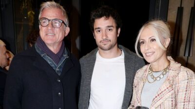 Δημήτρης Αργυρόπουλος, Άρης Αργυρόπουλος, Μαρία Μπακοδήμου