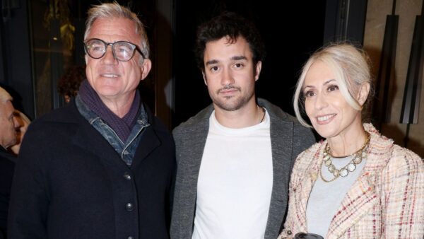 Δημήτρης Αργυρόπουλος, Άρης Αργυρόπουλος, Μαρία Μπακοδήμου