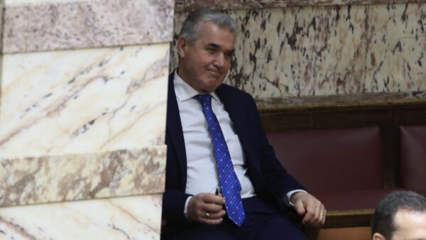 Δημήτρης Κυριαζίδης