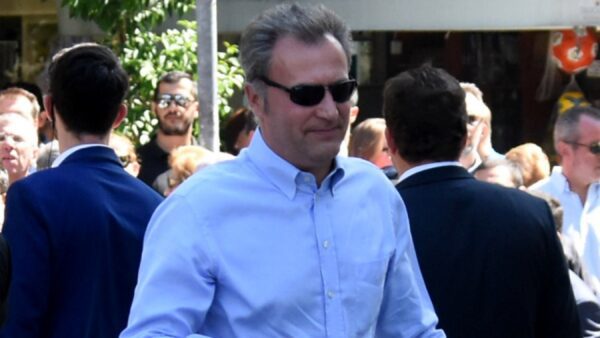 Δημήτρης Οικονόμου