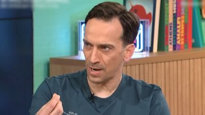 Δημήτρης Σαμόλης