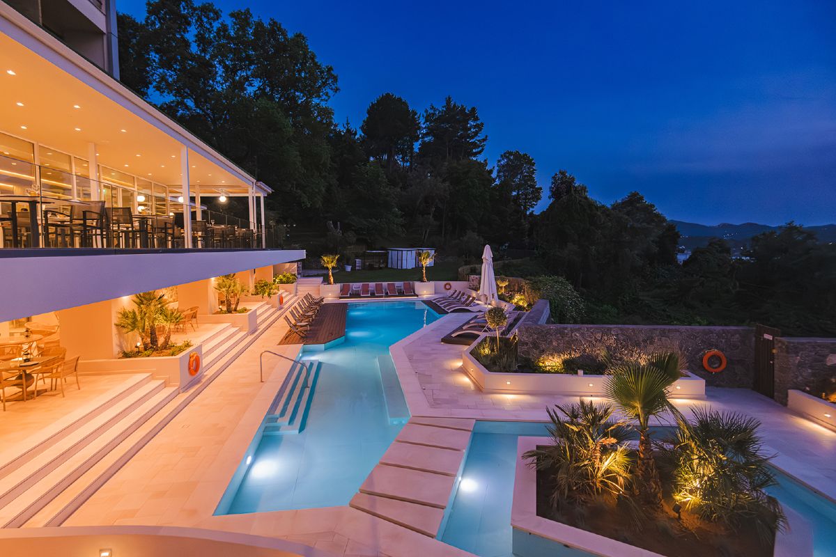 Divani Palace Κέρκυρα