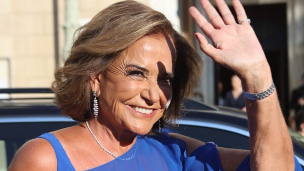 Ντόρα Μπακογιάννη