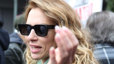 Ντορέττα Παπαδημητρίου