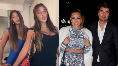 Δωροθέα & Μίλα Ίβιτς, Ελένη Πετρουλάκη & Ίλια Ίβιτς