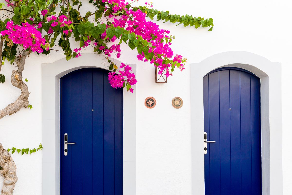 πολυτελής διαμονή στην Κρήτη